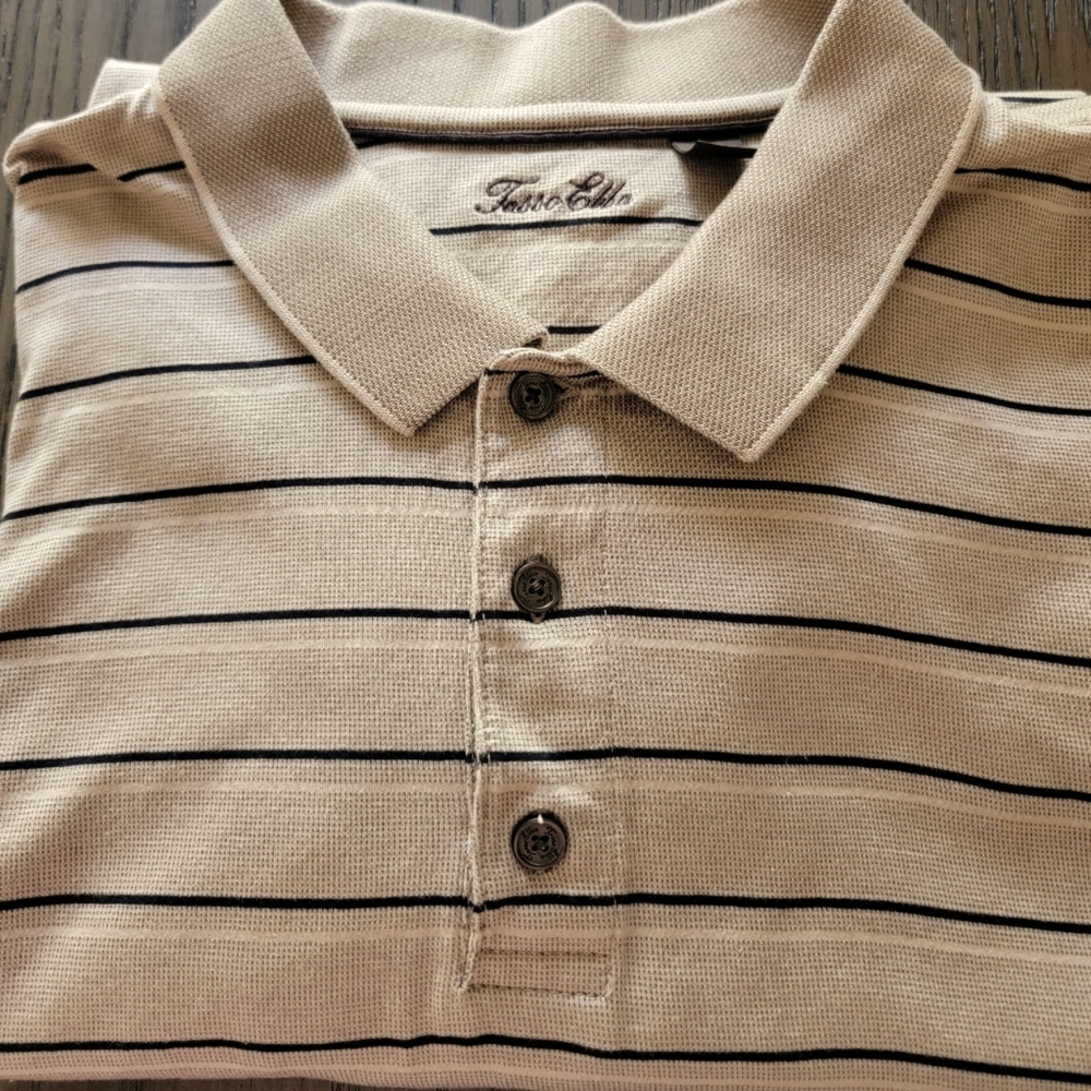 Man's Shirt